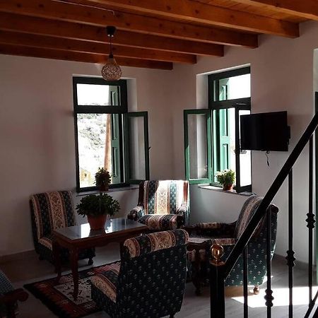 דירות סימי Giorgina'S House מראה חיצוני תמונה