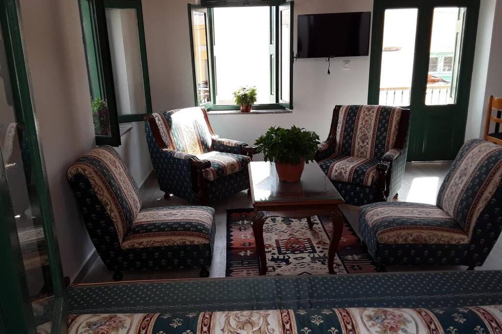 דירות סימי Giorgina'S House מראה חיצוני תמונה