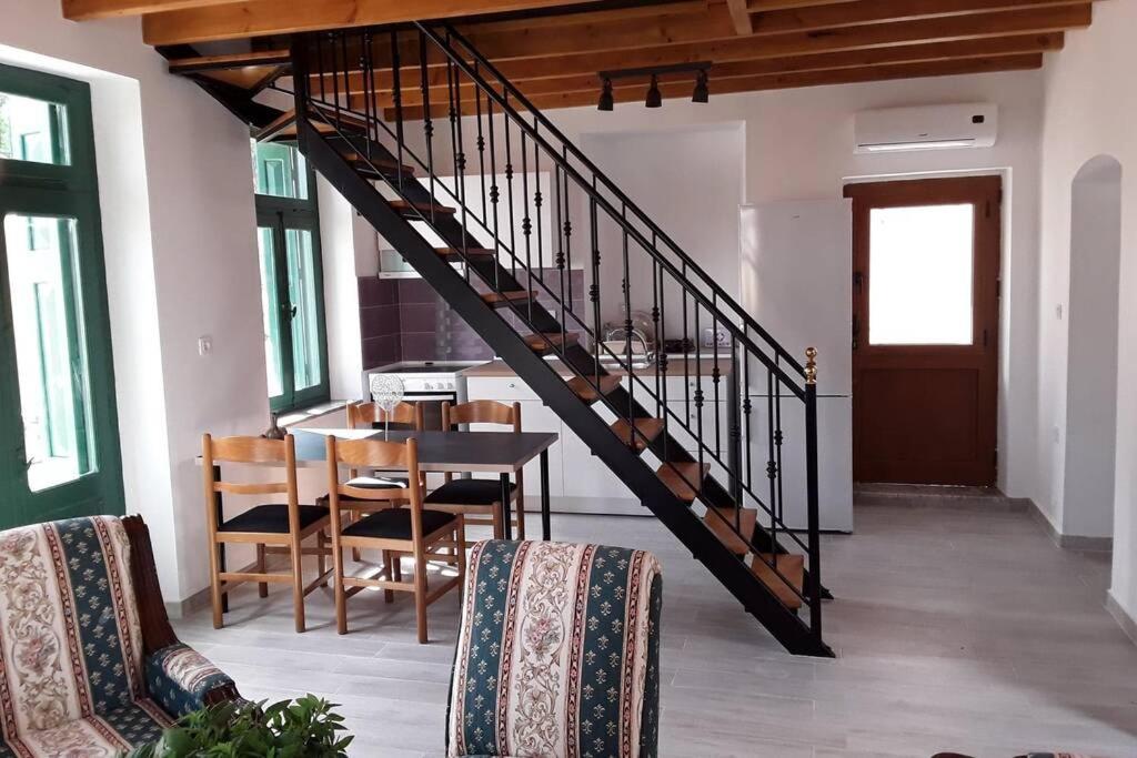 דירות סימי Giorgina'S House מראה חיצוני תמונה
