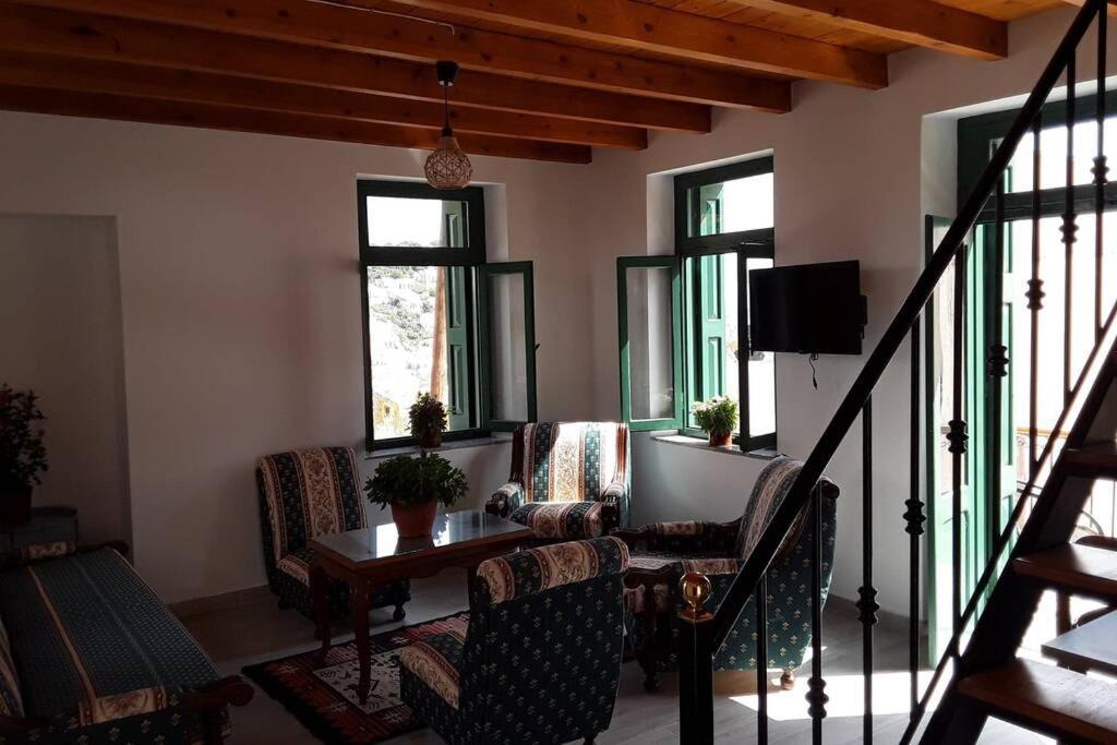 דירות סימי Giorgina'S House מראה חיצוני תמונה